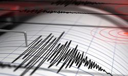AFAD açıkladı... Kütahya'da 4,2 büyüklüğünde deprem!