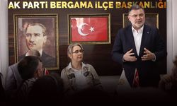 Başkan Saygılı’dan Bergama'da 'belediyecilik' çıkışı... Hizmet üretimi durma noktasında!