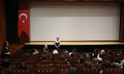 8. Uluslararası Kadın Yönetmenler Festivali, İzmir'de başladı