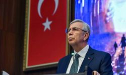Mansur Yavaş'tan 'Lozan' çıkışı... Referandum istedi!