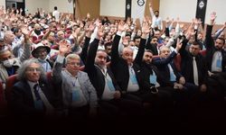 Altay'da kongre tarihi belirsizliğini koruyor!