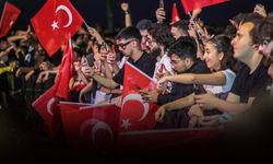 Bayraklı’da gençler Spor Festivali’nde buluştu