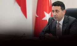 Başkan Önal'dan 1 yıl değerlendirmesi... Dönüşüm çağrısı!