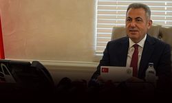 Vali Elban güvenlik ve asayiş rakamlarını paylaştı... Organize suç örgütlerine geçit yok!