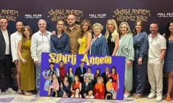 Sihirli Annem filminde 'afiş' krizi