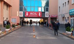 Asansör boşluğuna düşen işçi öldü!