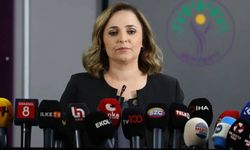 DEM Parti'den yeni açıklama: Meclis'i işaret etti