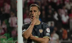 Bandırmaspor, final kapısını araladı!