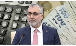 Milyonları ilgilendiriyor... Bakan Işıkhan'dan asgari ücret ara zam açıklaması