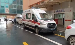 Okulda tavuk döner paniği: 40 öğrenci hastanelik oldu