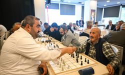 Damada uluslararası buluşma