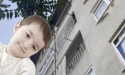 2 yaşındaki Elif'in feci ölümü