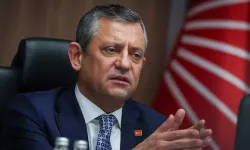 Özgür Özel'den mitinge çağrı!
