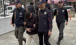 Kripto para borsası dolandırıcılığı operasyonunda 2 şüpheli tutuklandı
