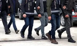 TSK'ye FETÖ operasyonu... Çok sayıda asker gözaltında!