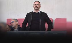 Altay'da Başkan Özkaral aday olmayacak