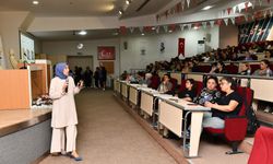 Çiğli Belediyesi’nden kadınlara sağlıklı yaşam paneli