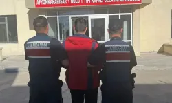 17'şer yılla aranıyorlardı... 2 hükümlü yakalandı!