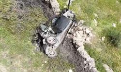 Aydın'da kayıp olarak aranan kişi ölü bulundu