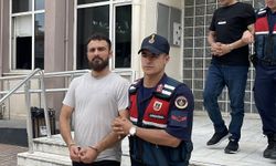 Otomobile tabancayla ateş eden 4 şüpheli tutuklandı