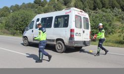 İzmir'de 1 kişinin öldüğü kazaya ilişkin minibüs sürücüsü tutuklandı