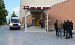 İzmir'de 2 kişiyi silahlı yaralayan şüpheli, bir kadını da darbetti