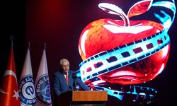 İzmir'de "2. Uluslararası Turan Film Festivali" ödül töreniyle sona erdi