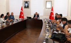 İzmir'de ilk dört ayda 75 suç örgütü çökertildi