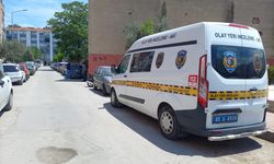 Manisa'da çantası gasbedilen yaşlı kadın yaralandı