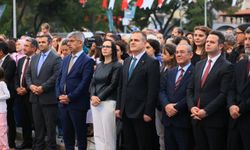Muğla Uluslararası Korolar Şenliği başladı