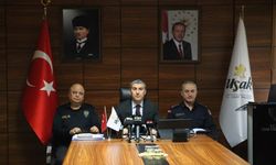 Uşak'ta bu yıl 13 otel kapatıldı