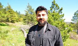 10 gün canlı kalabilen Manisa laleleri açtı, koparmanın cezası 557 bin TL / Ek fotoğraflar