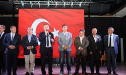 'Akdeniz'den Ege'ye Tahtacılar' belgeseli izleyici ile buluştu