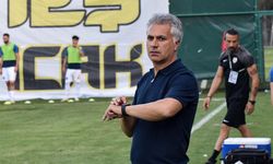 Altınordu'nun rakibi Kastamonuspor