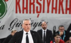 Basketbolda Denizli mucizesi Merkezefendi