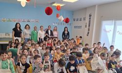 Bodrum Belediyesi'nden sıfır atık eğitimi