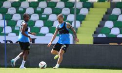 Bodrum FK mutlak 3 puan arayacak