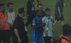 Bodrum FK'ya ceza yağdı
