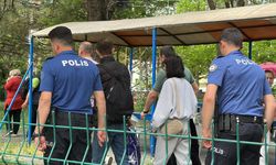 Kayıp olarak aranan iki arkadaş Kütahya'da bulundu!