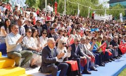 EÜ 44. Kültür, Sanat ve Spor Şenliği başladı