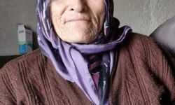 Evinde çıkan yangında Alzheimer hastası öldü