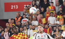 Göztepe'de Hugo yolcu, Dennis'e talip çok