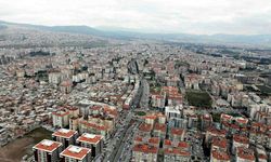 İzmir'de konut satışları yüzde 63,9 arttı