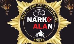 İzmir'de uyuşturucu operasyonu: 10 gözaltı; şüphelilerden 6'sı tutuklandı