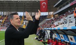 İzmir'in Hüseyin Eroğlu gururu