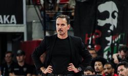 Karşıyaka potada bileğinin hakkıyla