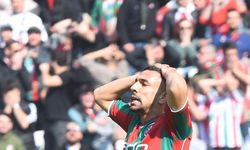 Karşıyaka'da Hakan Barış kayıplarda
