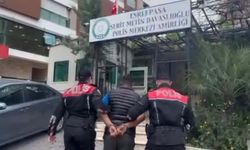 Kesinleşmiş hapis cezasıyla aranan 2 kişi yakalandı