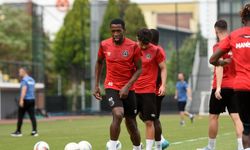 Manisa FK hesap düşünmüyor