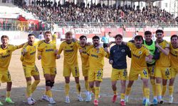 Menemen FK, Vanspor'a karşı üstün